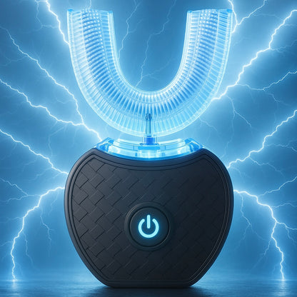DentaLuxe Pro - Luxus beginnt im Mund