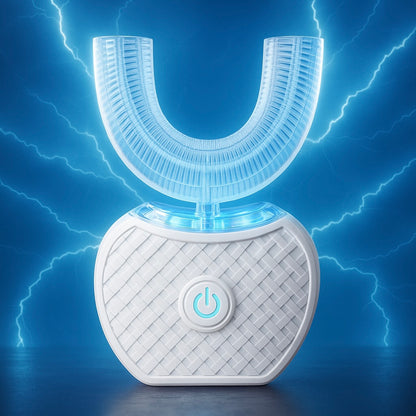 DentaLuxe Pro - Luxus beginnt im Mund